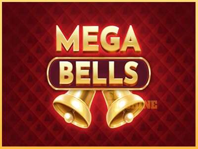 Mega Bells ເຄື່ອງໂມ້ອອນໄລນ໌ສໍາລັບການເງິນ