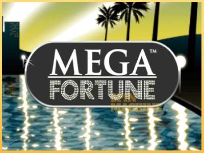 Mega Fortune ເຄື່ອງໂມ້ອອນໄລນ໌ສໍາລັບການເງິນ