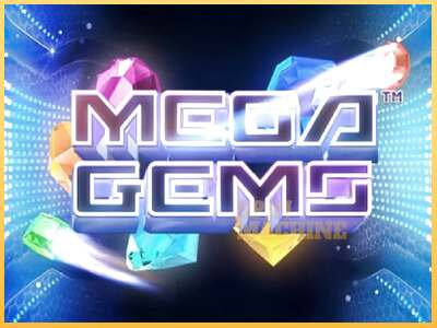 Mega Gems ເຄື່ອງໂມ້ອອນໄລນ໌ສໍາລັບການເງິນ