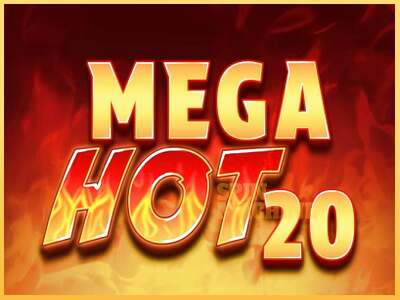 Mega Hot 20 ເຄື່ອງໂມ້ອອນໄລນ໌ສໍາລັບການເງິນ