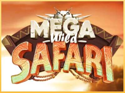 Mega Wild Safari ເຄື່ອງໂມ້ອອນໄລນ໌ສໍາລັບການເງິນ