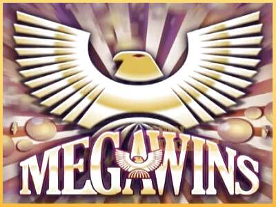 Megawins ເຄື່ອງໂມ້ອອນໄລນ໌ສໍາລັບການເງິນ