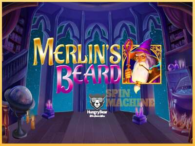 Merlins Beard ເຄື່ອງໂມ້ອອນໄລນ໌ສໍາລັບການເງິນ