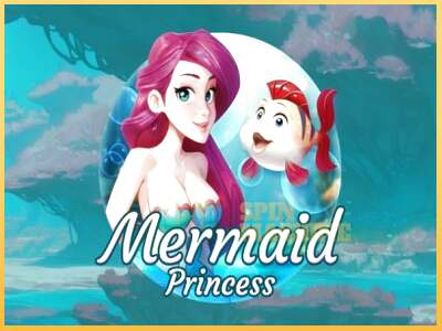 Mermaid Princess ເຄື່ອງໂມ້ອອນໄລນ໌ສໍາລັບການເງິນ