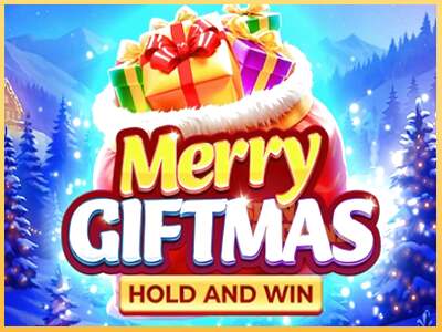 Merry Giftmas ເຄື່ອງໂມ້ອອນໄລນ໌ສໍາລັບການເງິນ