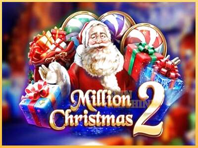 Million Christmas 2 ເຄື່ອງໂມ້ອອນໄລນ໌ສໍາລັບການເງິນ