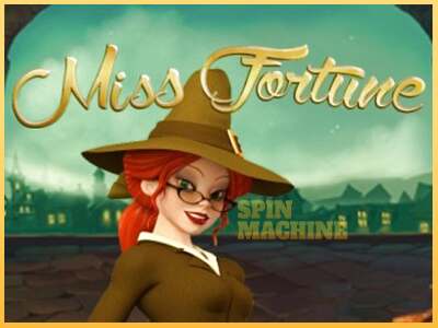 Miss Fortune ເຄື່ອງໂມ້ອອນໄລນ໌ສໍາລັບການເງິນ