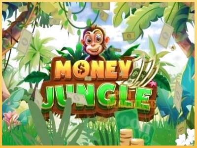 Money Jungle ເຄື່ອງໂມ້ອອນໄລນ໌ສໍາລັບການເງິນ