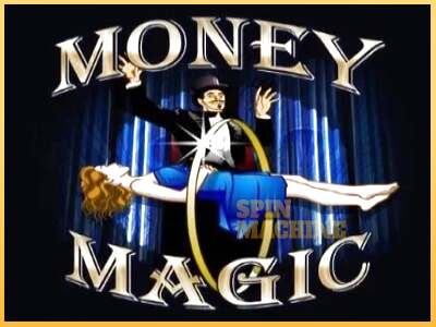 Money Magic ເຄື່ອງໂມ້ອອນໄລນ໌ສໍາລັບການເງິນ