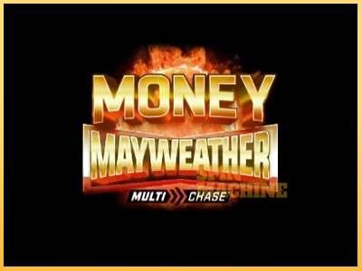 Money Mayweather ເຄື່ອງໂມ້ອອນໄລນ໌ສໍາລັບການເງິນ