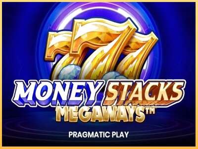 Money Stacks Megaways ເຄື່ອງໂມ້ອອນໄລນ໌ສໍາລັບການເງິນ