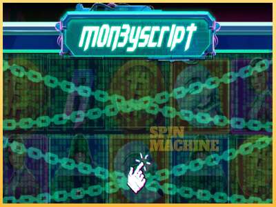 MoneyScript ເຄື່ອງໂມ້ອອນໄລນ໌ສໍາລັບການເງິນ