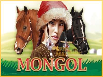 Mongol ເຄື່ອງໂມ້ອອນໄລນ໌ສໍາລັບການເງິນ