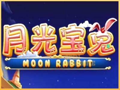 Moon Rabbit ເຄື່ອງໂມ້ອອນໄລນ໌ສໍາລັບການເງິນ