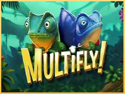 MultiFly! ເຄື່ອງໂມ້ອອນໄລນ໌ສໍາລັບການເງິນ