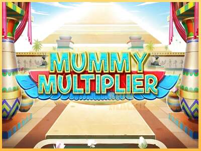 Mummy Multiplier ເຄື່ອງໂມ້ອອນໄລນ໌ສໍາລັບການເງິນ