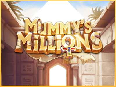 Mummys Millions ເຄື່ອງໂມ້ອອນໄລນ໌ສໍາລັບການເງິນ