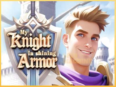 My Knight in Shining Armor ເຄື່ອງໂມ້ອອນໄລນ໌ສໍາລັບການເງິນ