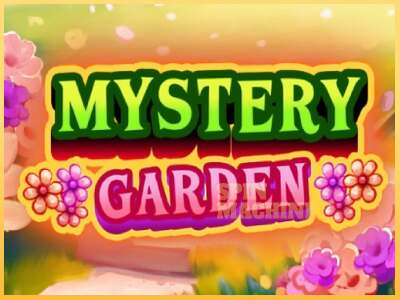 Mystery Garden ເຄື່ອງໂມ້ອອນໄລນ໌ສໍາລັບການເງິນ