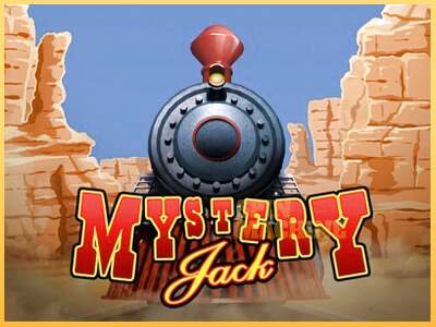 Mystery Jack ເຄື່ອງໂມ້ອອນໄລນ໌ສໍາລັບການເງິນ