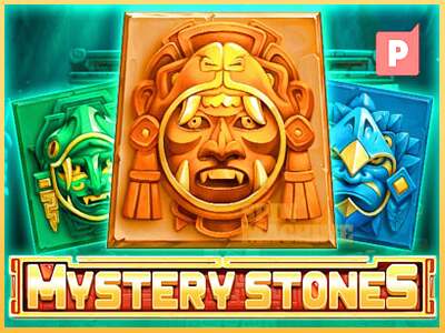 Mystery Stones ເຄື່ອງໂມ້ອອນໄລນ໌ສໍາລັບການເງິນ