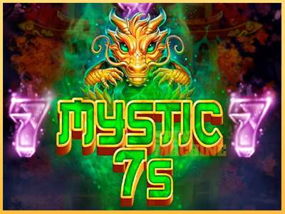 Mystic 7s ເຄື່ອງໂມ້ອອນໄລນ໌ສໍາລັບການເງິນ