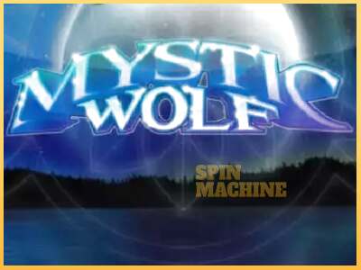 Mystic Wolf ເຄື່ອງໂມ້ອອນໄລນ໌ສໍາລັບການເງິນ