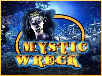 Mystic Wreck ເຄື່ອງໂມ້ອອນໄລນ໌ສໍາລັບການເງິນ