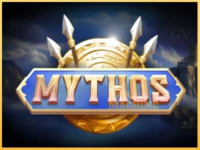 Mythos ເຄື່ອງໂມ້ອອນໄລນ໌ສໍາລັບການເງິນ