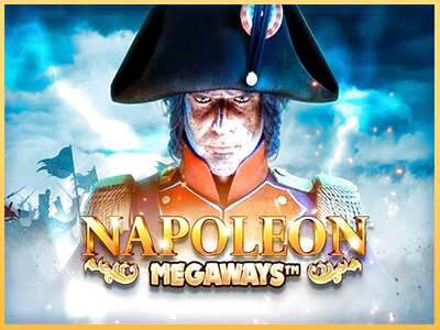 Napoleon Megaways ເຄື່ອງໂມ້ອອນໄລນ໌ສໍາລັບການເງິນ