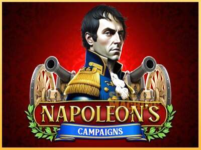 Napoleons Campaigns ເຄື່ອງໂມ້ອອນໄລນ໌ສໍາລັບການເງິນ