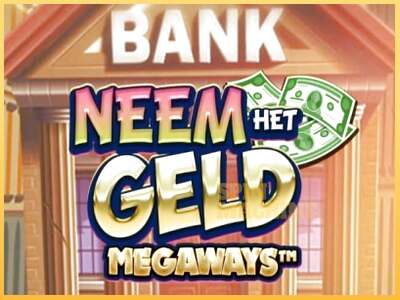 Neem het Geld Megaways ເຄື່ອງໂມ້ອອນໄລນ໌ສໍາລັບການເງິນ