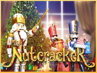 Nutcracker ເຄື່ອງໂມ້ອອນໄລນ໌ສໍາລັບການເງິນ