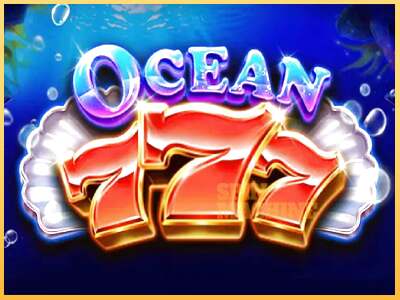 Ocean 777 ເຄື່ອງໂມ້ອອນໄລນ໌ສໍາລັບການເງິນ