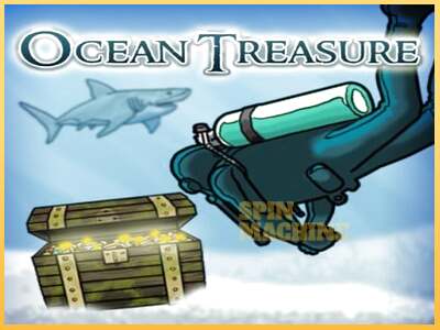 Ocean Treasure ເຄື່ອງໂມ້ອອນໄລນ໌ສໍາລັບການເງິນ