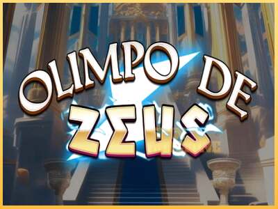 Olimpo de Zeus ເຄື່ອງໂມ້ອອນໄລນ໌ສໍາລັບການເງິນ