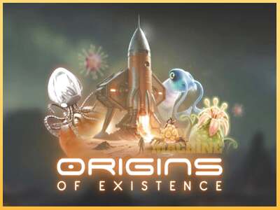 Origins of Existence ເຄື່ອງໂມ້ອອນໄລນ໌ສໍາລັບການເງິນ