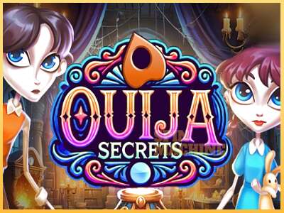 Ouija Secrets ເຄື່ອງໂມ້ອອນໄລນ໌ສໍາລັບການເງິນ