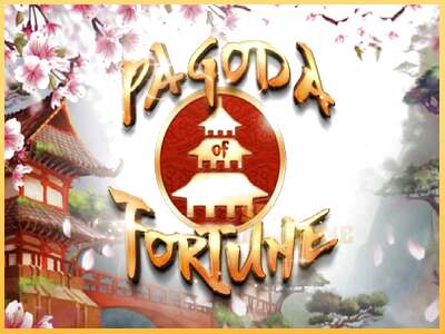 Pagoda of Fortune ເຄື່ອງໂມ້ອອນໄລນ໌ສໍາລັບການເງິນ