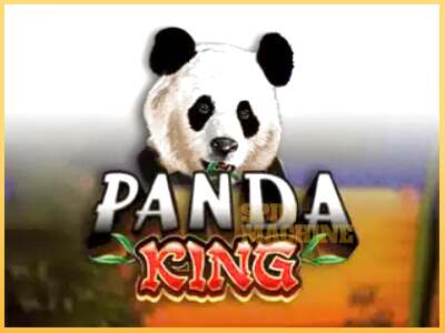 Panda King ເຄື່ອງໂມ້ອອນໄລນ໌ສໍາລັບການເງິນ