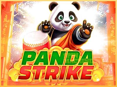 Panda Strike ເຄື່ອງໂມ້ອອນໄລນ໌ສໍາລັບການເງິນ