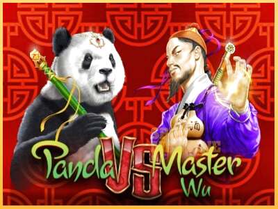 Panda Vs Master Wu ເຄື່ອງໂມ້ອອນໄລນ໌ສໍາລັບການເງິນ