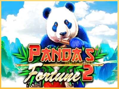 Pandas Fortune 2 ເຄື່ອງໂມ້ອອນໄລນ໌ສໍາລັບການເງິນ