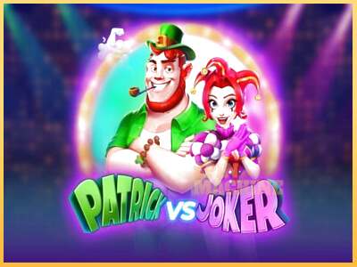 Patrick vs Joker ເຄື່ອງໂມ້ອອນໄລນ໌ສໍາລັບການເງິນ