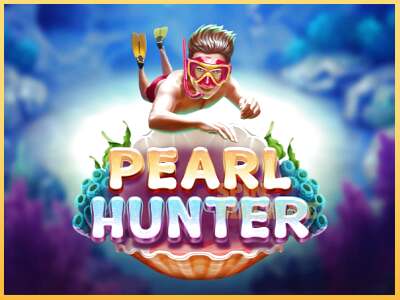 Pearl Hunter ເຄື່ອງໂມ້ອອນໄລນ໌ສໍາລັບການເງິນ