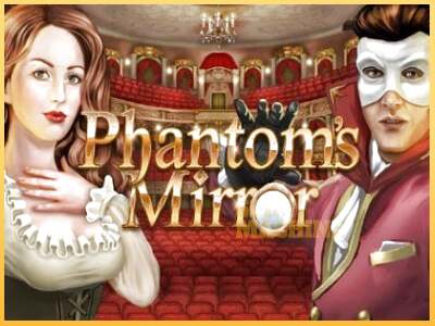 Phantoms Mirror ເຄື່ອງໂມ້ອອນໄລນ໌ສໍາລັບການເງິນ