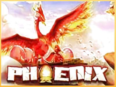 Phoenix ເຄື່ອງໂມ້ອອນໄລນ໌ສໍາລັບການເງິນ