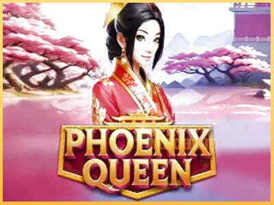 Phoenix Queen ເຄື່ອງໂມ້ອອນໄລນ໌ສໍາລັບການເງິນ