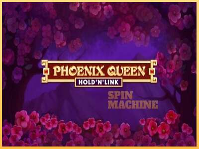 Phoenix Queen Hold N Link ເຄື່ອງໂມ້ອອນໄລນ໌ສໍາລັບການເງິນ