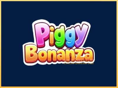 Piggy Bonanza ເຄື່ອງໂມ້ອອນໄລນ໌ສໍາລັບການເງິນ